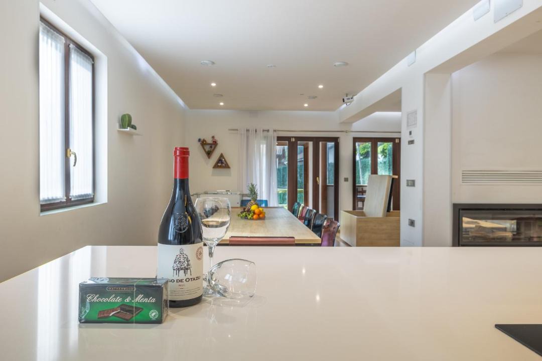 Photo of Kitchen in Esteribar