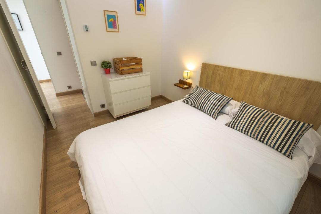 Photo of Bedroom in Esteribar