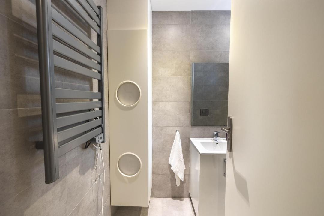 Photo of Bathroom in Esteribar