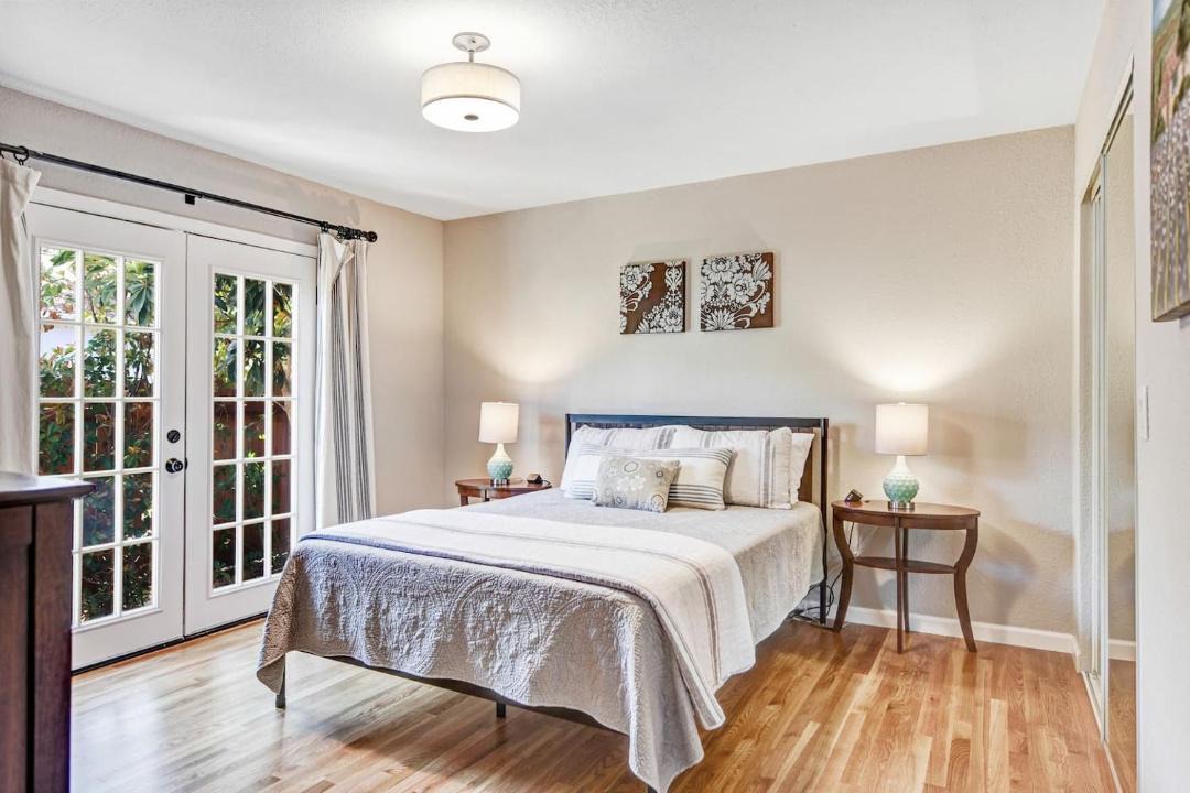 Photo of Bedroom in Napa