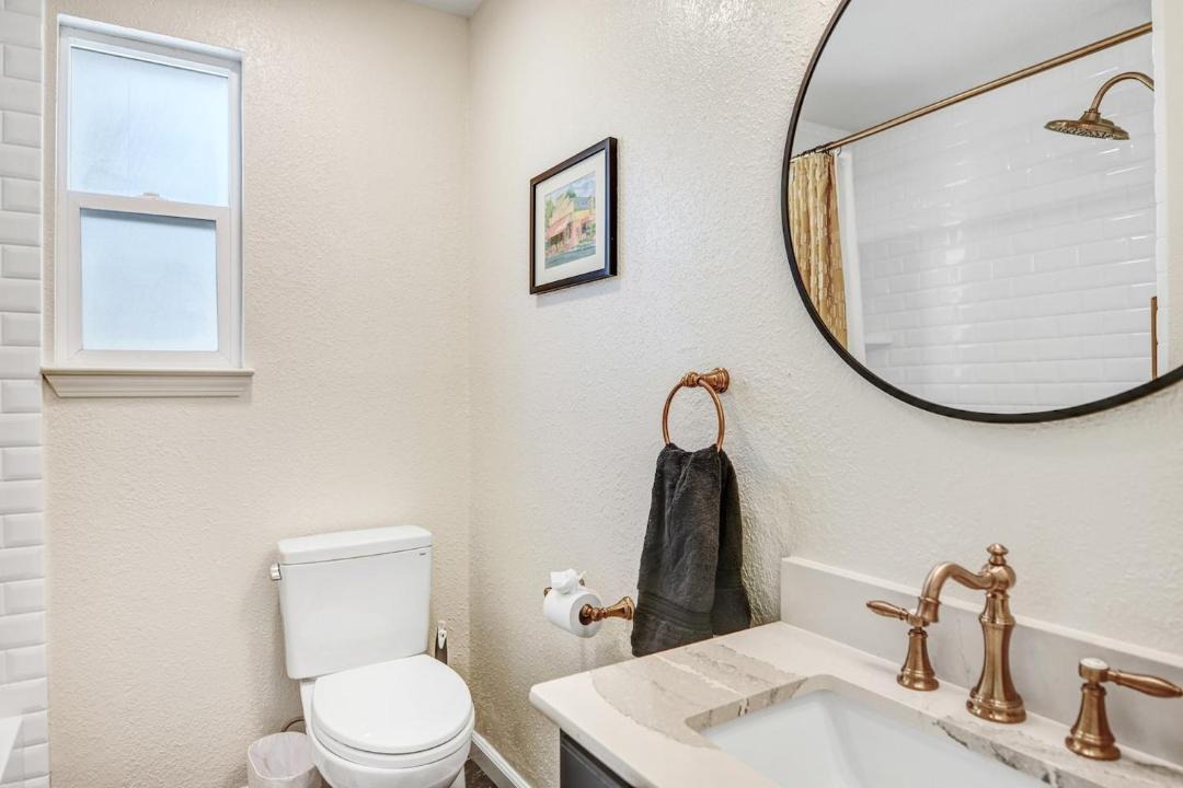 Photo of Bathroom in Napa