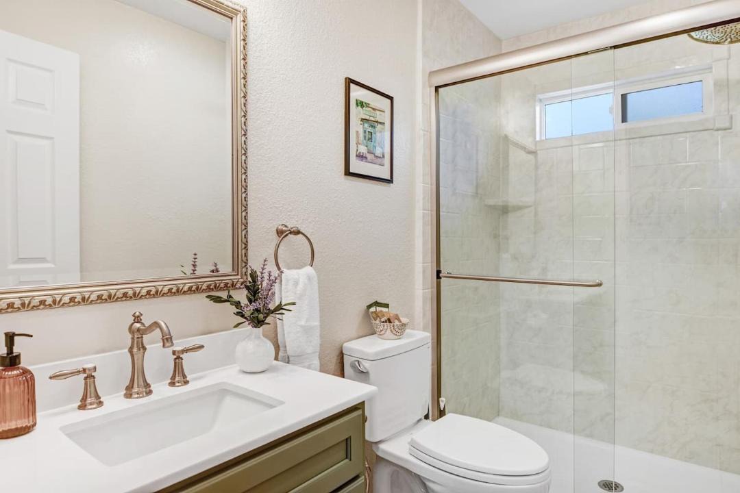 Photo of Bathroom in Napa