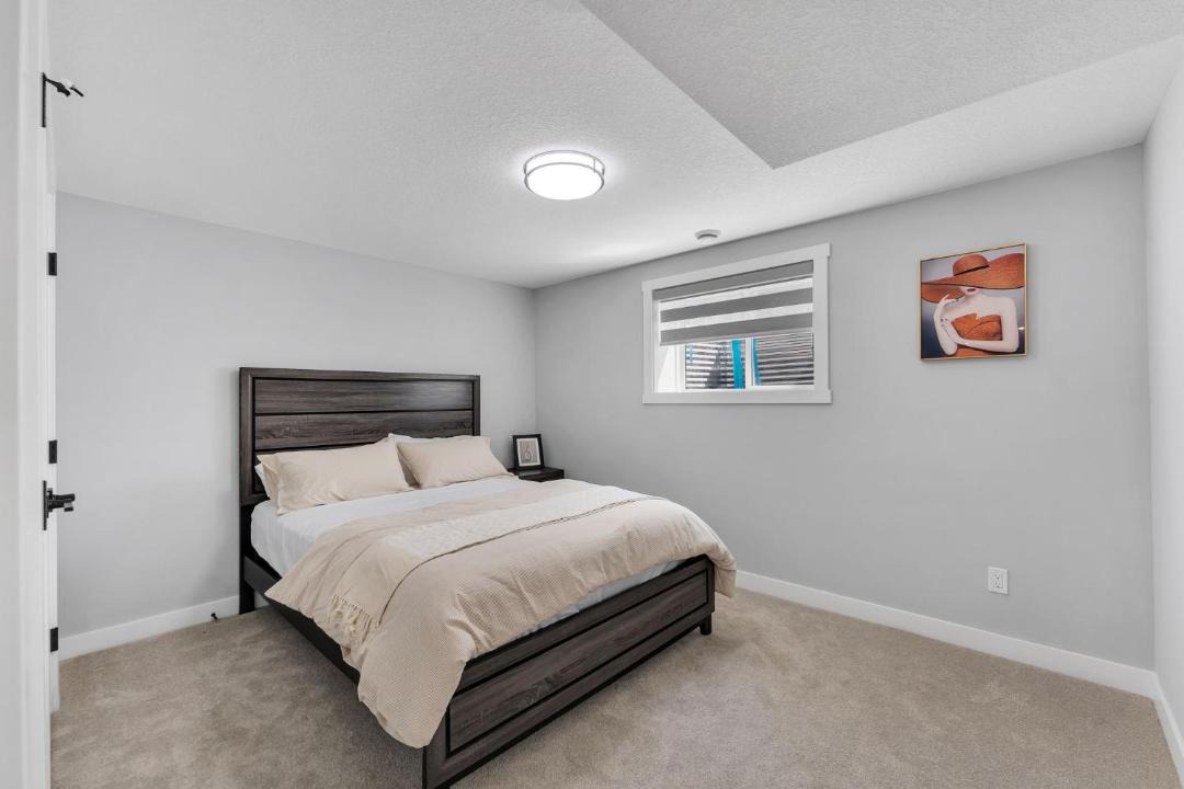 Photo of Bedroom in Haysboro