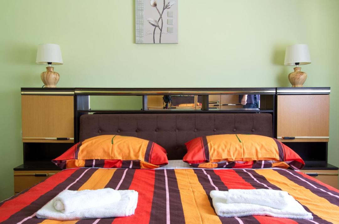 Photo of Bedroom in Jasenak