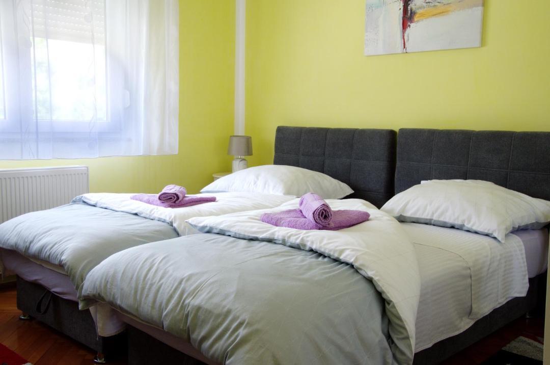Photo of Bedroom in Jasenak