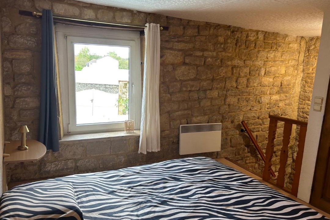 Photo of Bedroom in Stenay