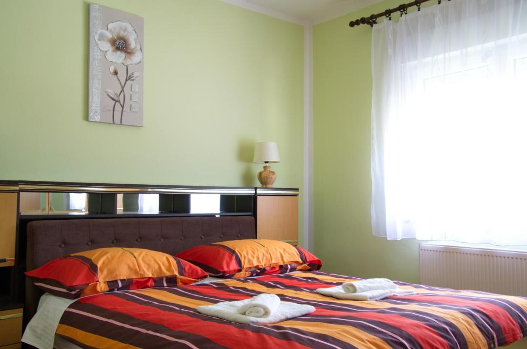 Photo of Bedroom in Jasenak