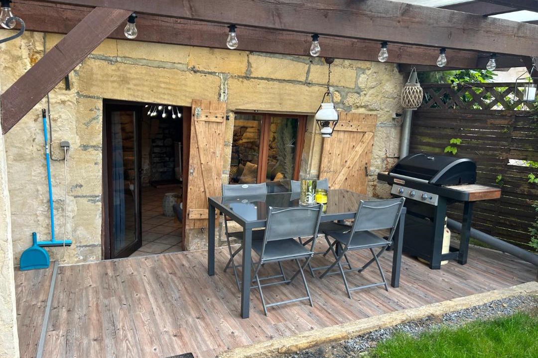 Photo of Others in Stenay