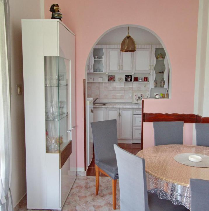 Photo of Kitchen in Jasenak