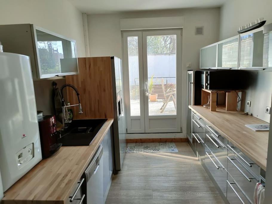 Photo of Kitchen in Roubaix