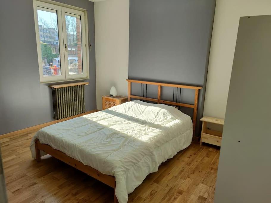 Photo of Bedroom in Roubaix