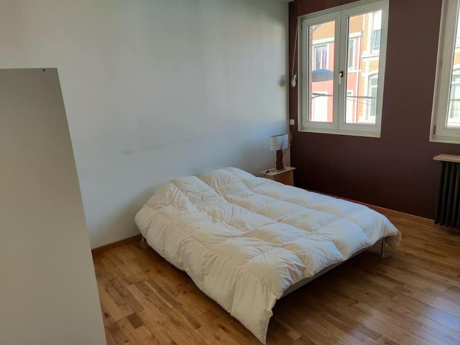 Photo of Bedroom in Roubaix