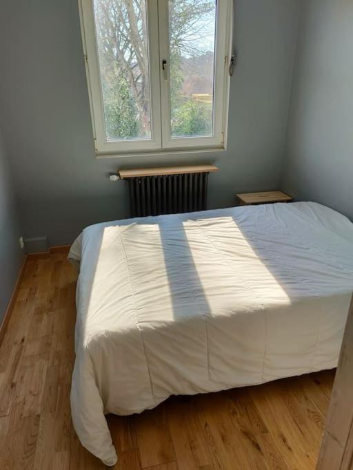 Photo of Bedroom in Roubaix
