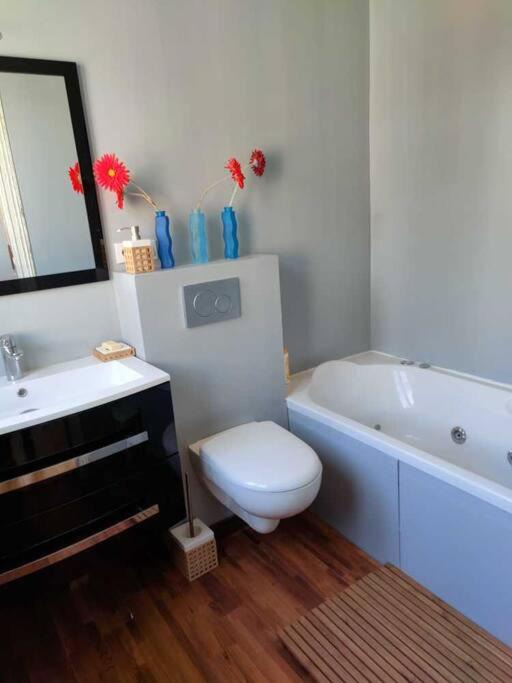 Photo of Bathroom in Roubaix