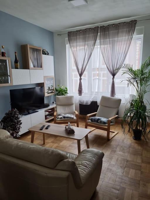 Photo of Livingroom in Roubaix