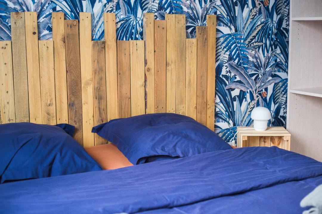 Photo of Bedroom in Criquetot-lʼEsneval