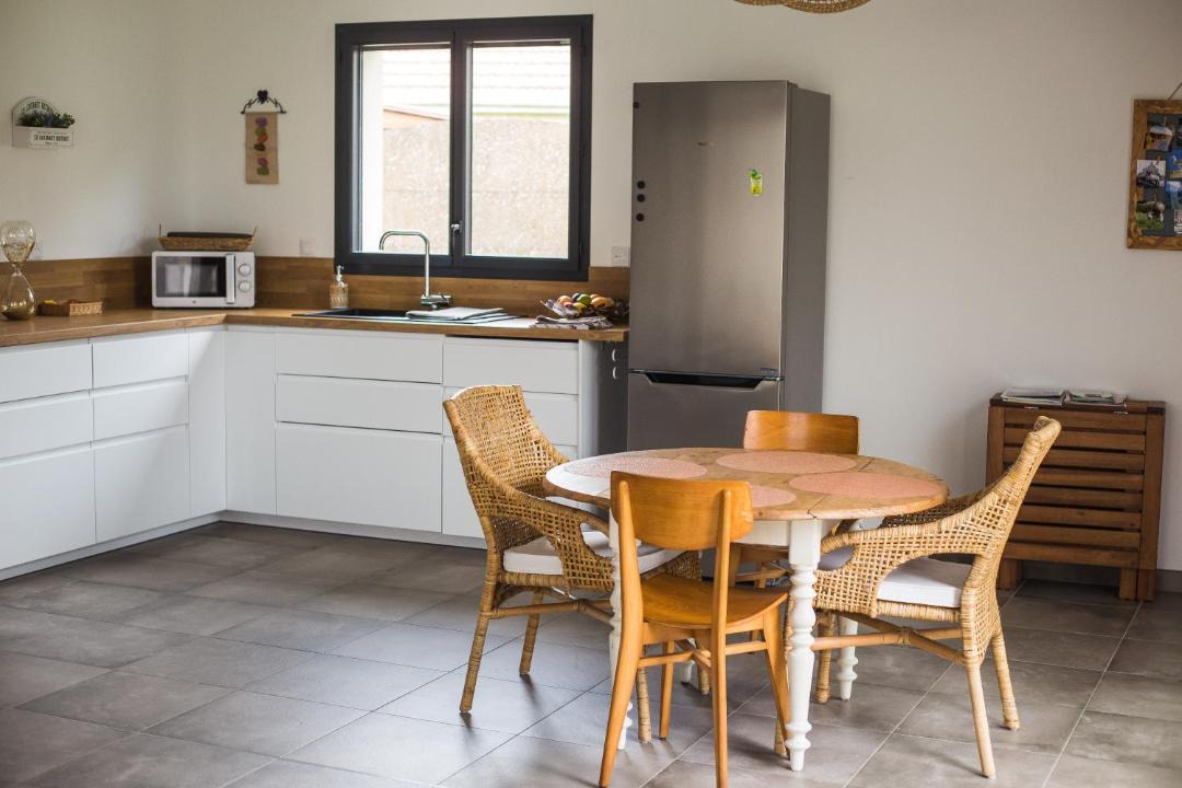 Photo of Kitchen in Criquetot-lʼEsneval