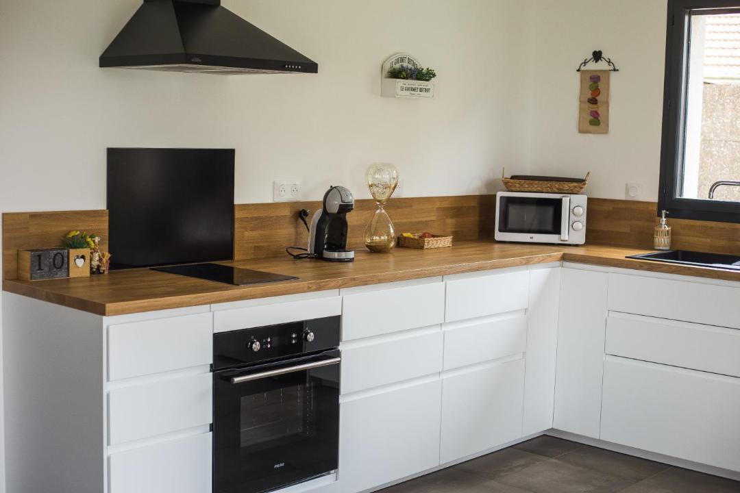 Photo of Kitchen in Criquetot-lʼEsneval