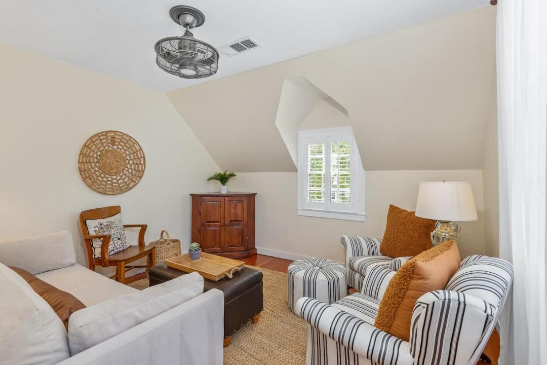 Photo of Bedroom in Napa