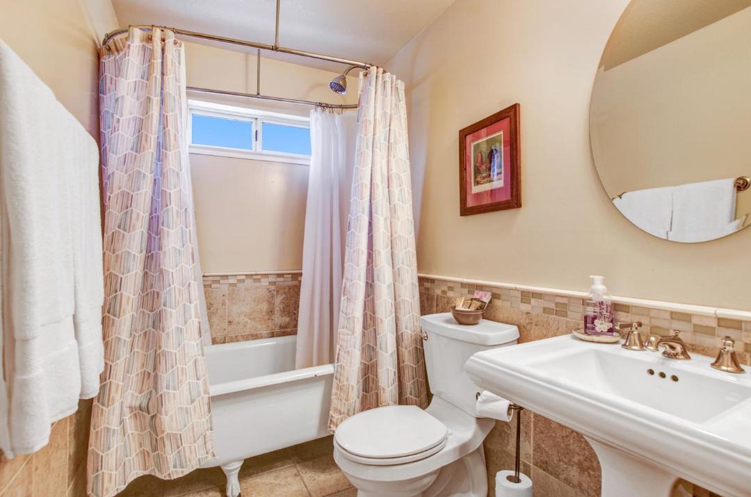 Photo of Bathroom in Napa