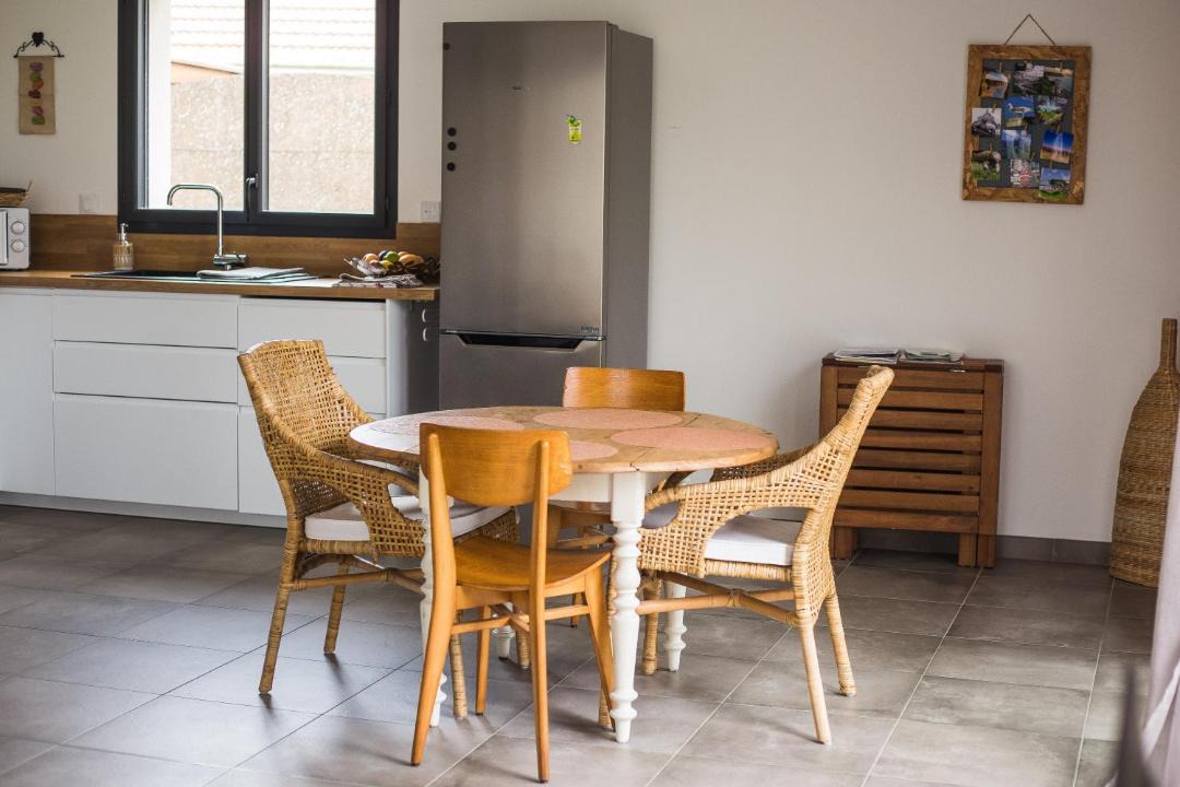 Photo of Kitchen in Criquetot-lʼEsneval