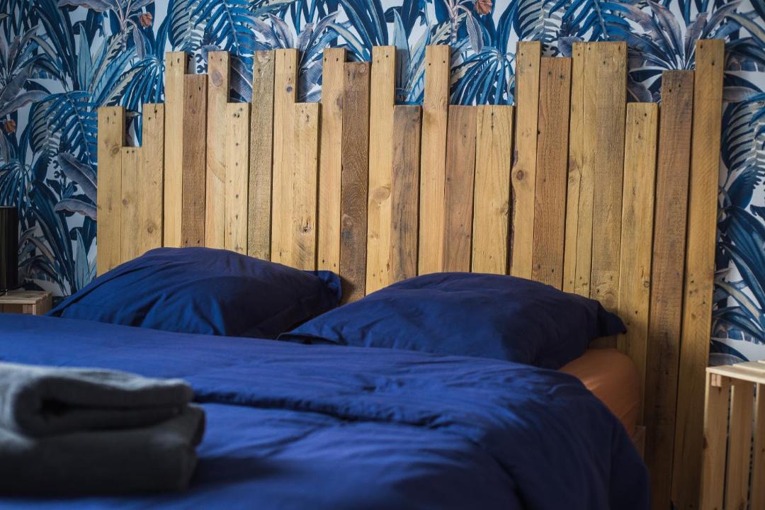 Photo of Bedroom in Criquetot-lʼEsneval