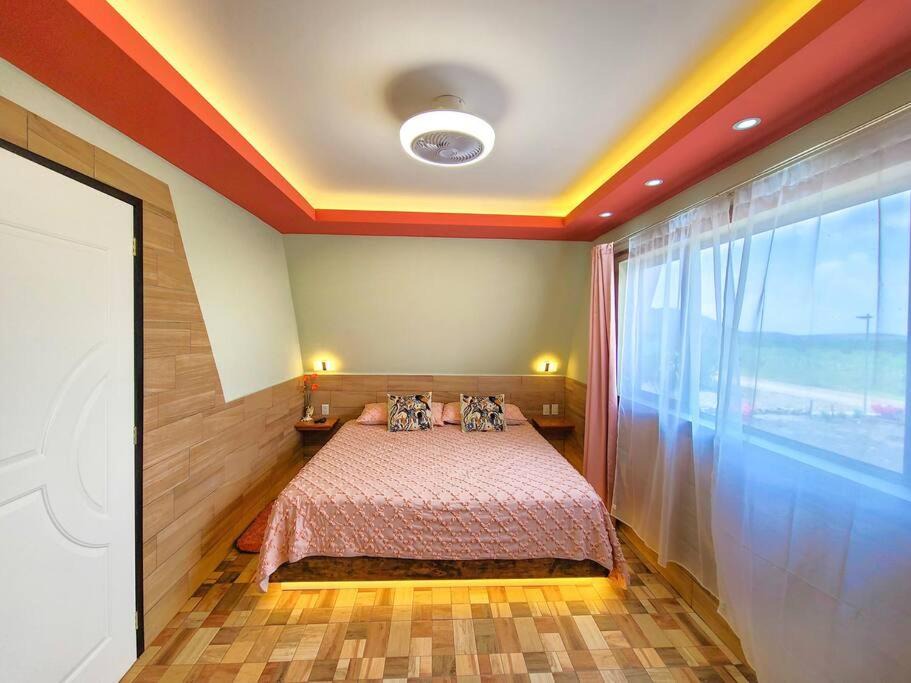 Photo of Bedroom in Cardonal