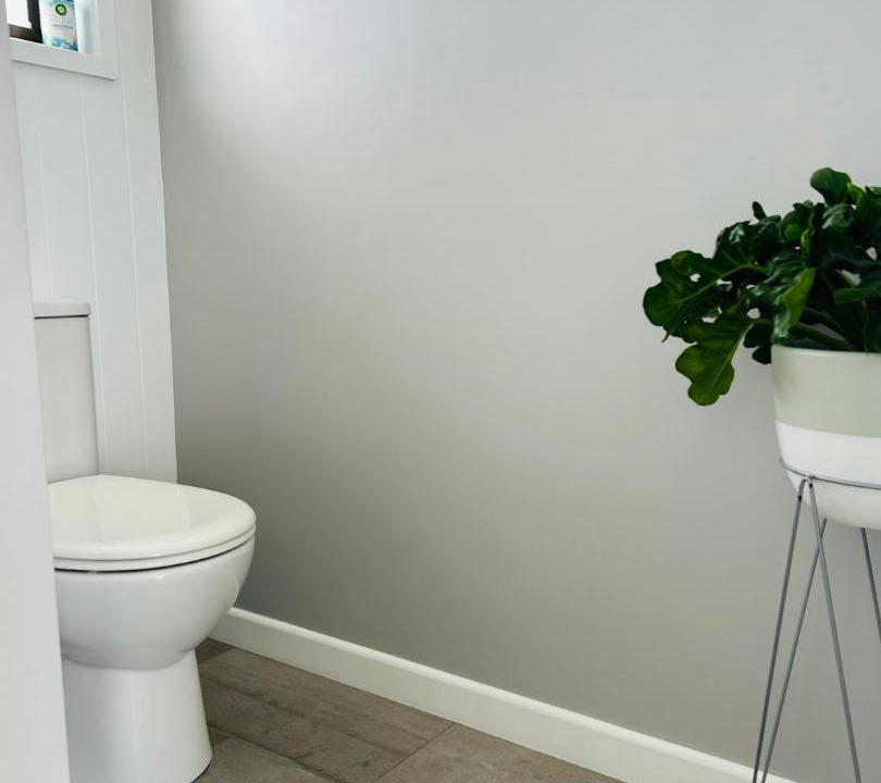 Photo of Bathroom in Eskdale