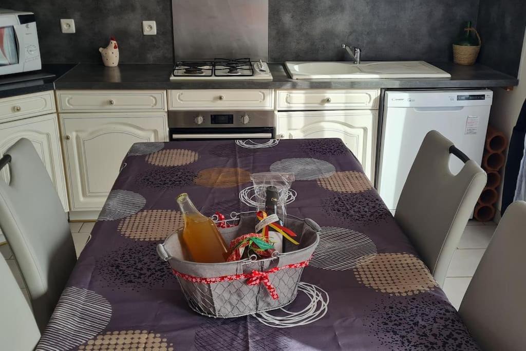 Photo of Kitchen in Prades