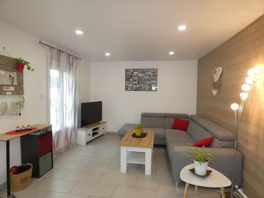 Photo of Livingroom in Prades