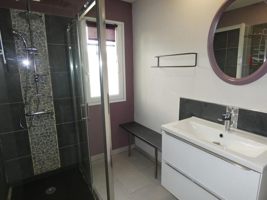 Photo of Bathroom in Prades