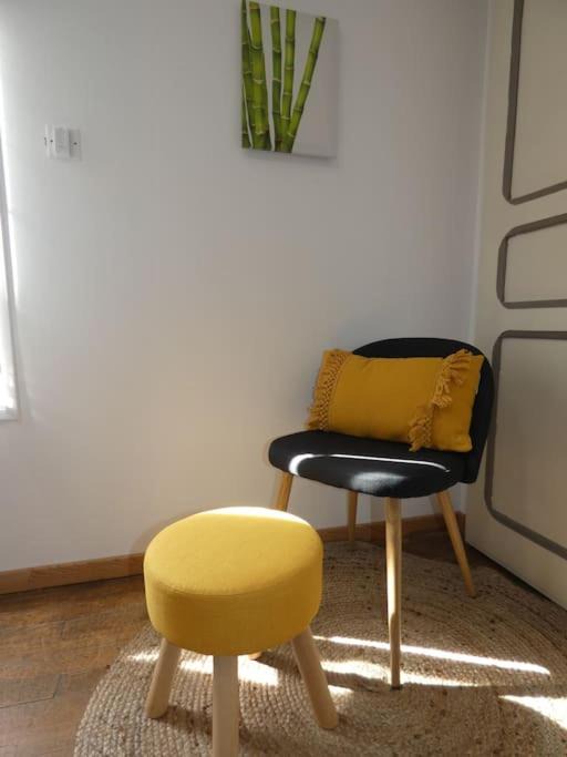 Photo of Livingroom in Prades