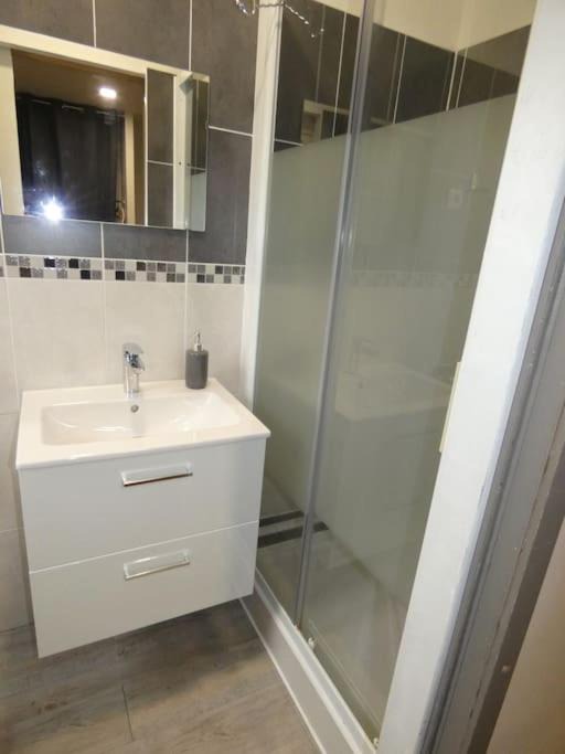 Photo of Bathroom in Prades