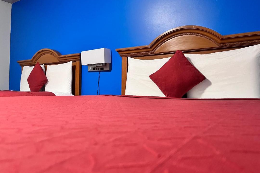 Photo of Bedroom in Guthrie Center