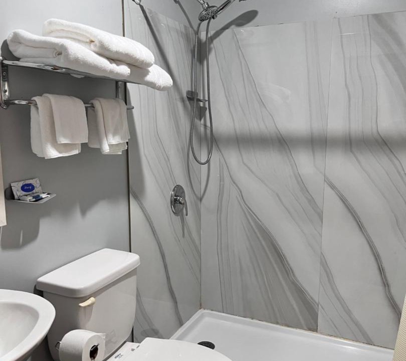 Photo of Bathroom in Guthrie Center