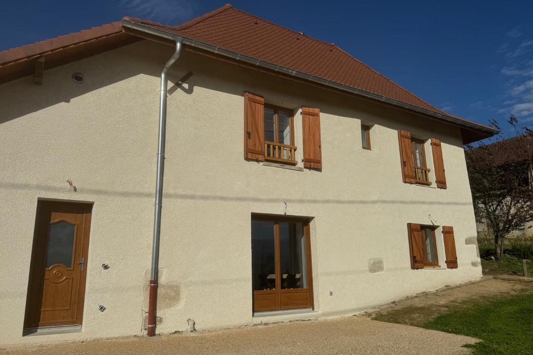 Photo of Others in Saint-Genix-sur-Guiers