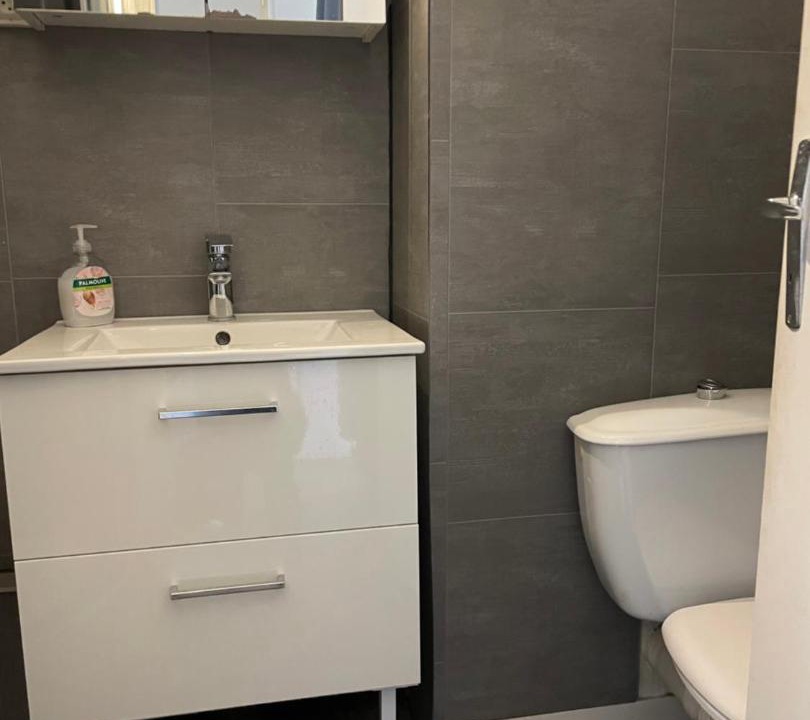 Photo of Bathroom in Ruffec