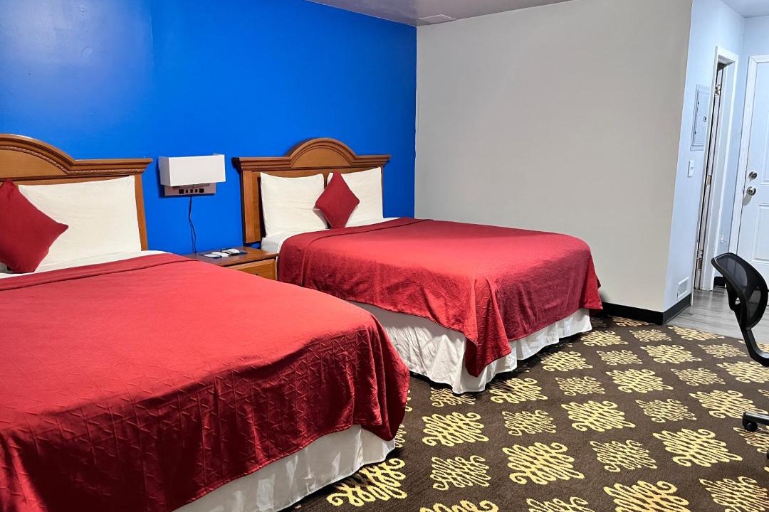 Photo of Bedroom in Guthrie Center