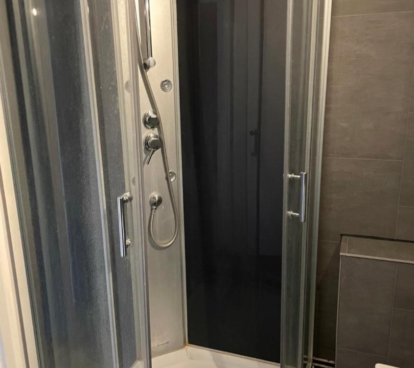 Photo of Bathroom in Ruffec