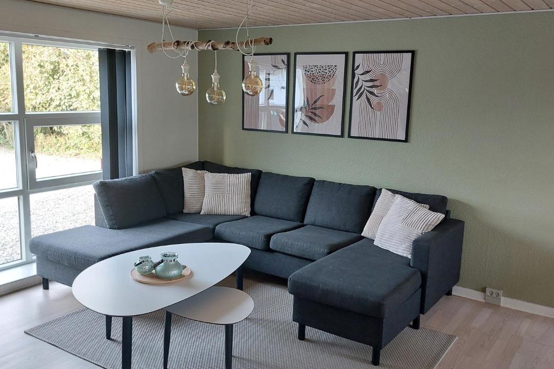 Photo of Livingroom in Aars