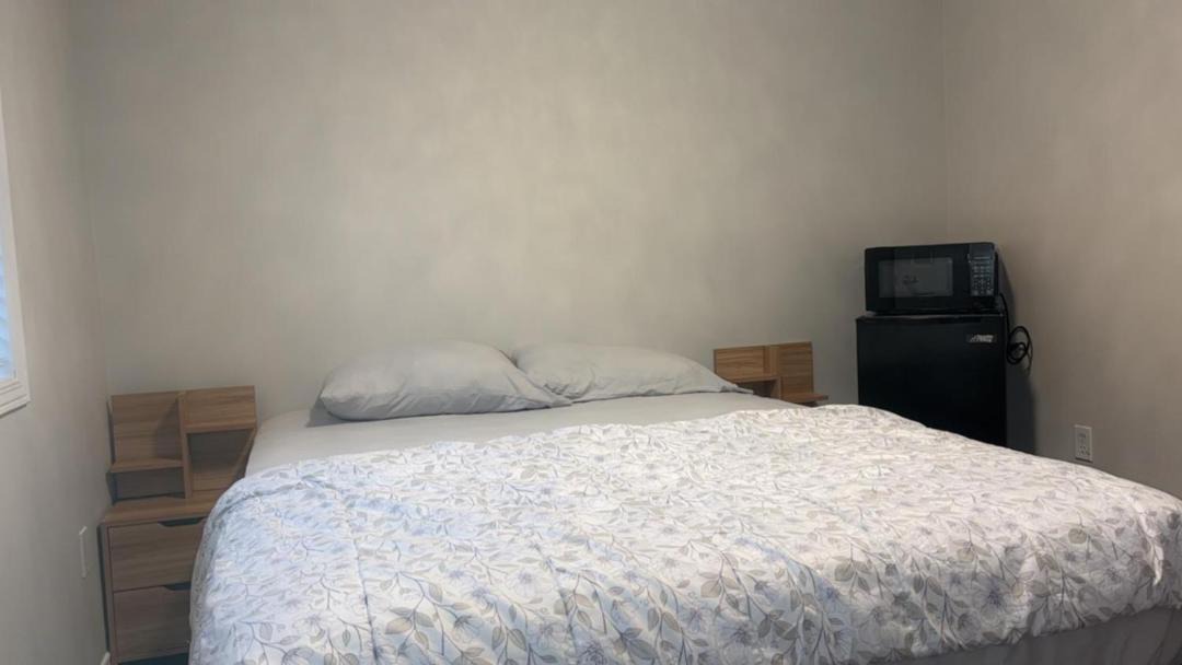 Photo of Bedroom in Mount Pleasant