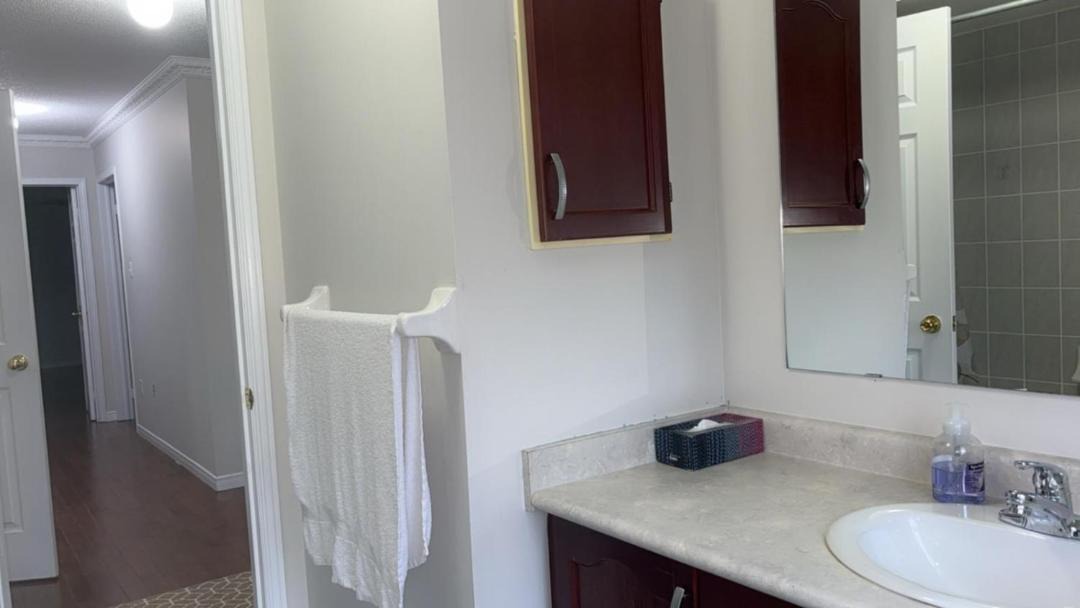 Photo of Bathroom in Mount Pleasant