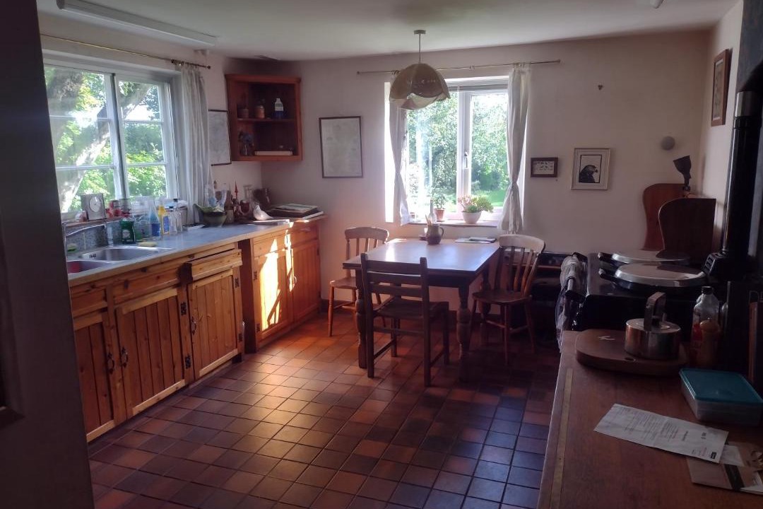 Photo of Kitchen in Wotton-under-Edge