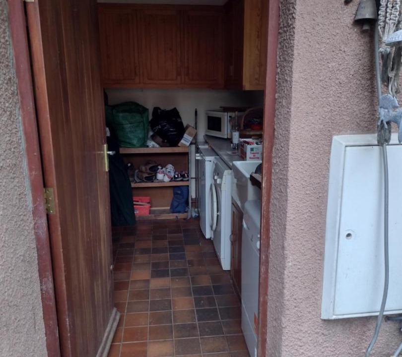Photo of Kitchen in Wotton-under-Edge
