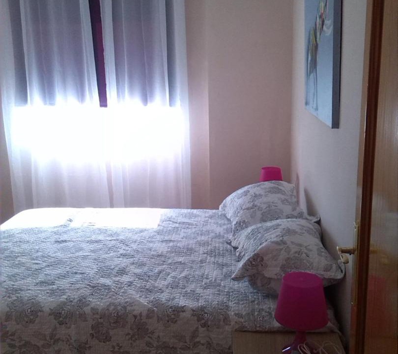 Photo of Bedroom in Murcia