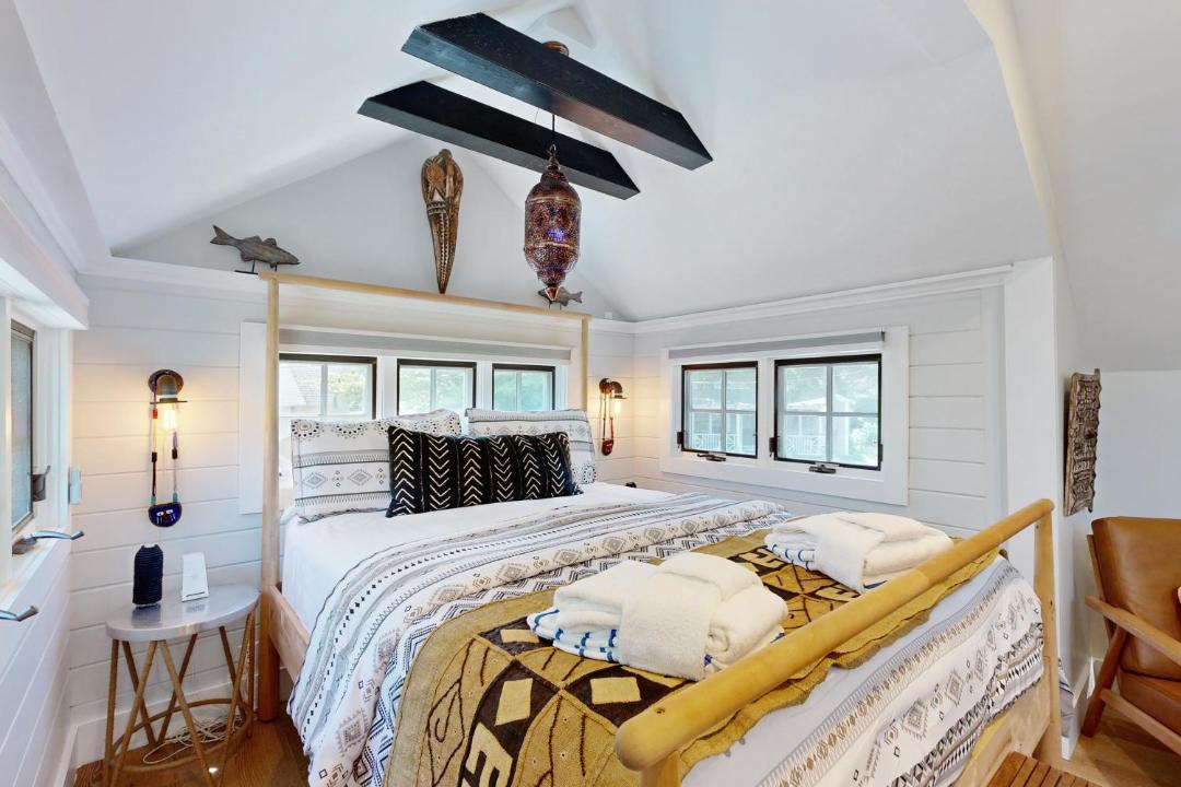 Photo of Bedroom in East Chop