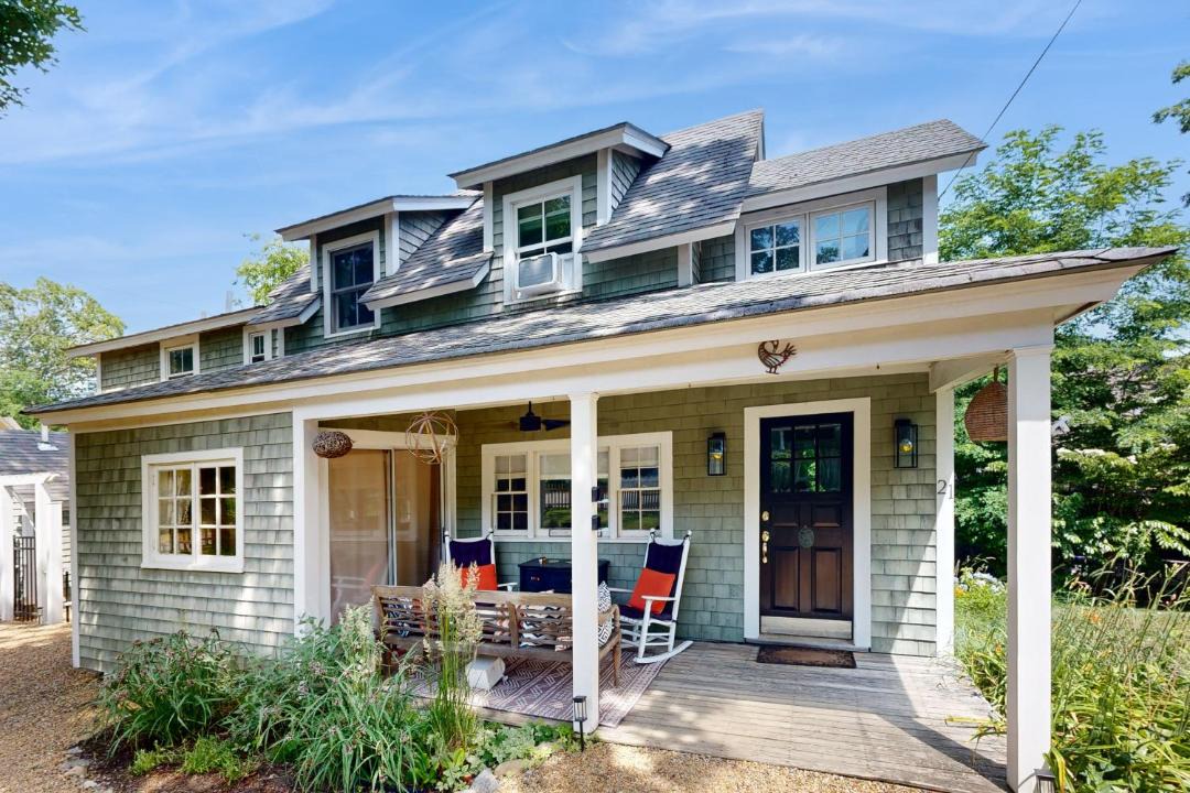 Photo of Others in East Chop