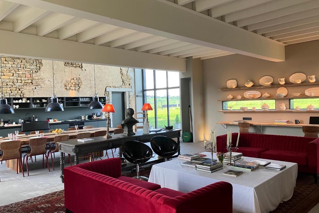 Photo of Others in Poisson