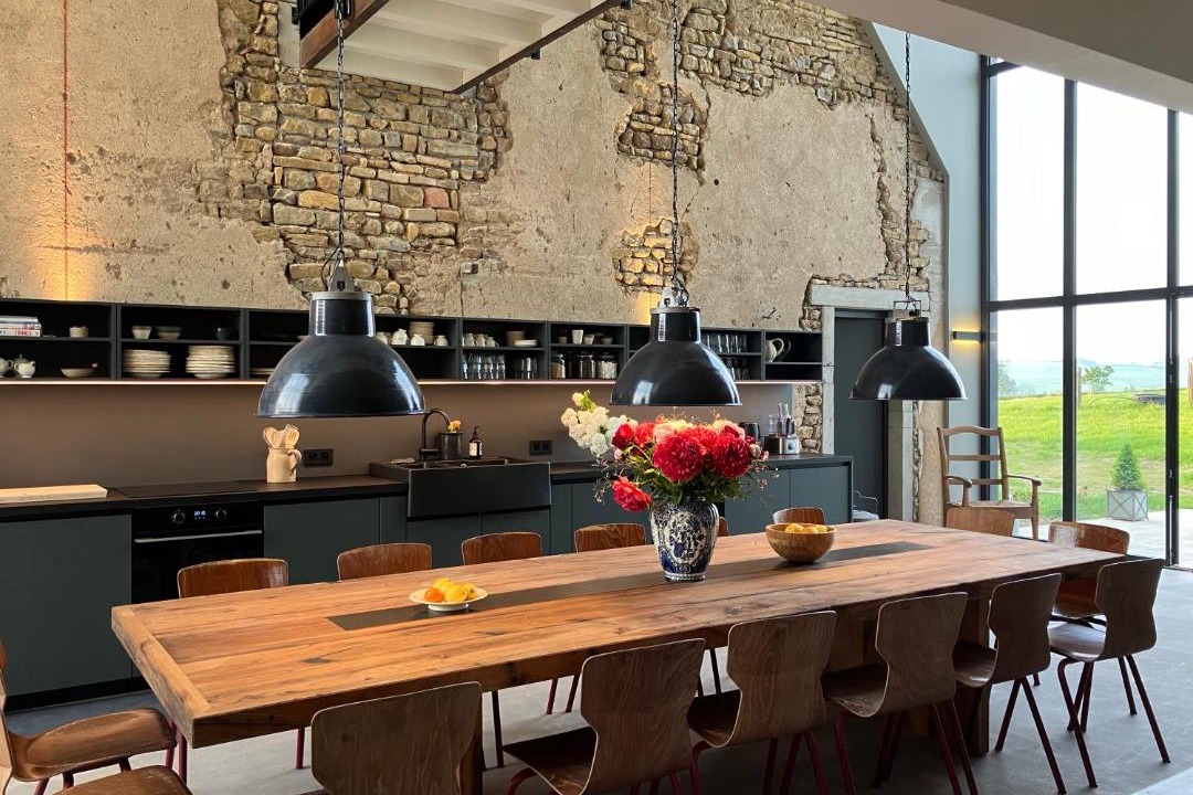 Photo of Others in Poisson