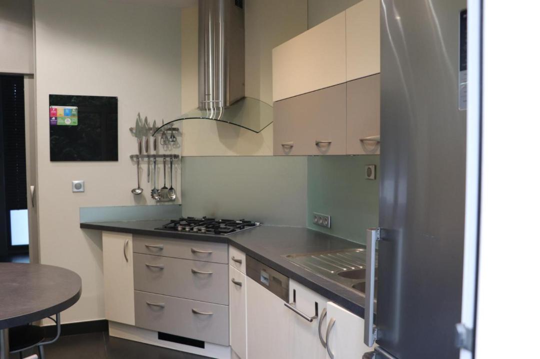 Photo of Kitchen in Arcueil